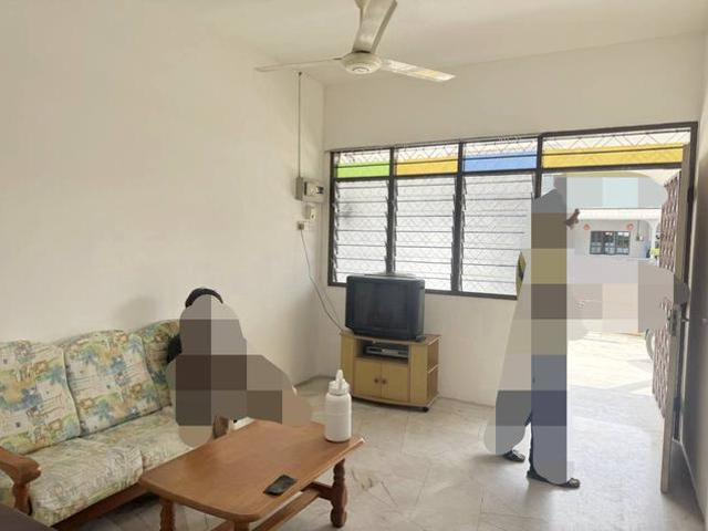 Terraced House for sale in Perak, Tanjong Ipoh
