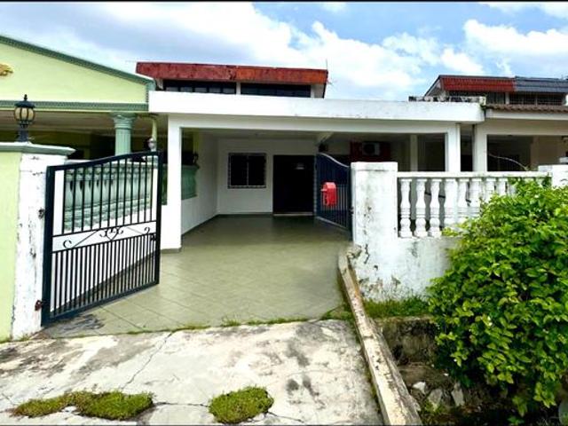 Terraced House for sale in Petaling, Damansara Damai