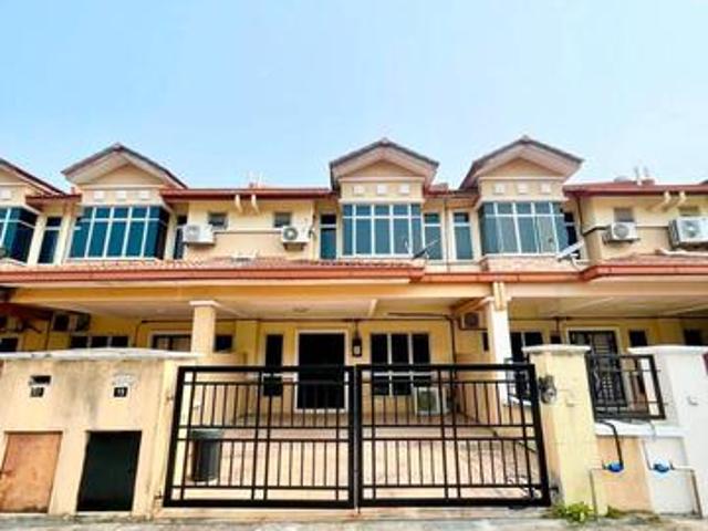 Terraced House for sale in Kajang, Langat