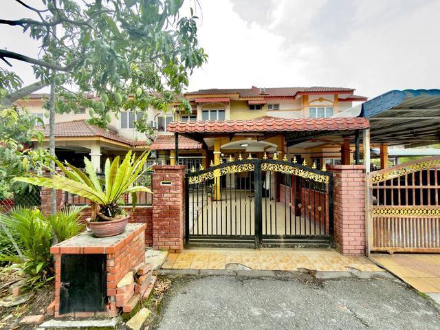Terraced House for sale in Port Klang, Selangor