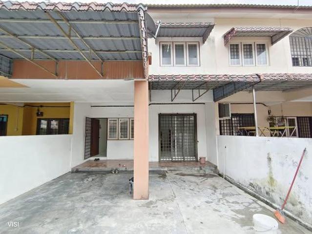 Terraced House for sale in Perak, Tanjong Ipoh