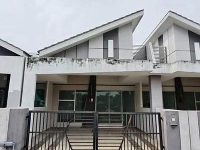 Terraced House for sale in Perak, Tanjong Ipoh