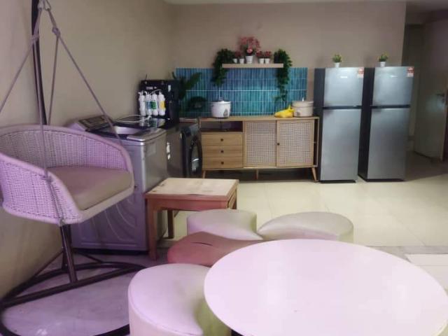 Room for rent in Country Heights Damansara, Kuala Lumpur