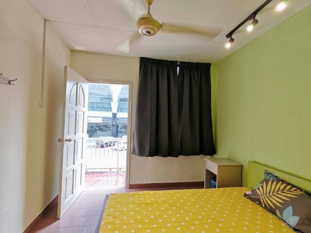 Room for rent in Country Heights Damansara, Kuala Lumpur