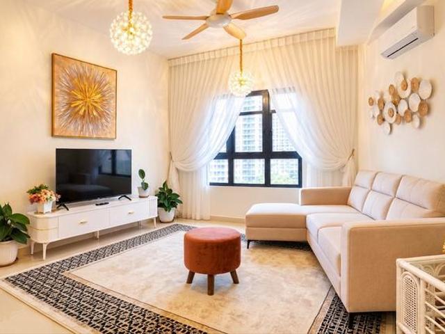 Serviced Residence for rent in Petaling, Damansara Damai