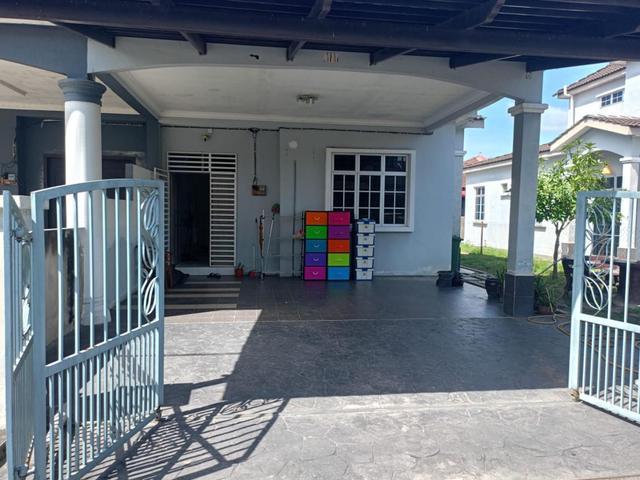 Residential House for sale in Kuala Kedah, Kota Setar