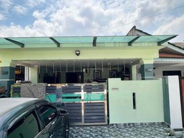 Terraced House for sale in Petaling, Subang Jaya