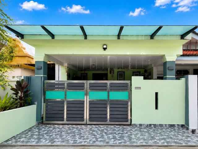 Terraced House for sale in Petaling, Subang Jaya