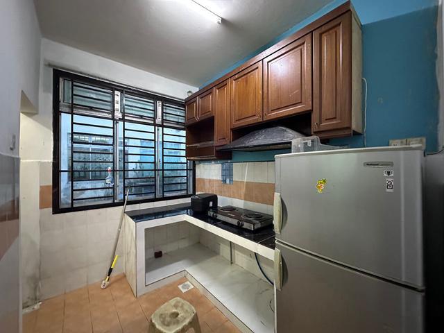 Terraced House for rent in Ulu Tiram, Johor