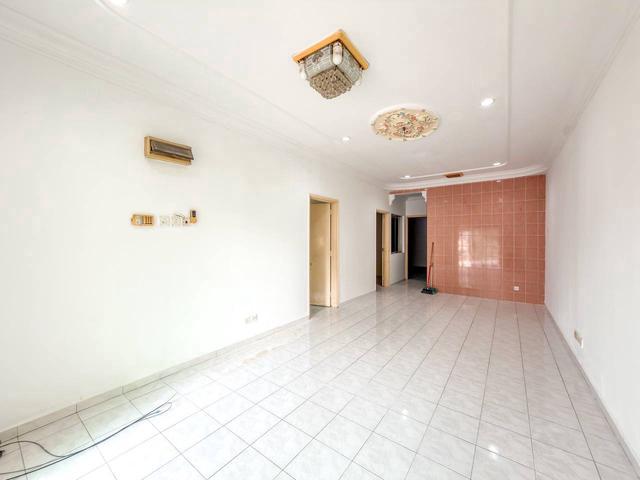 Terraced House for sale in Kajang, Langat