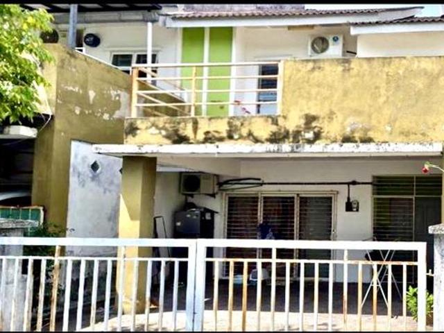 Terraced House for sale in Kajang, Langat