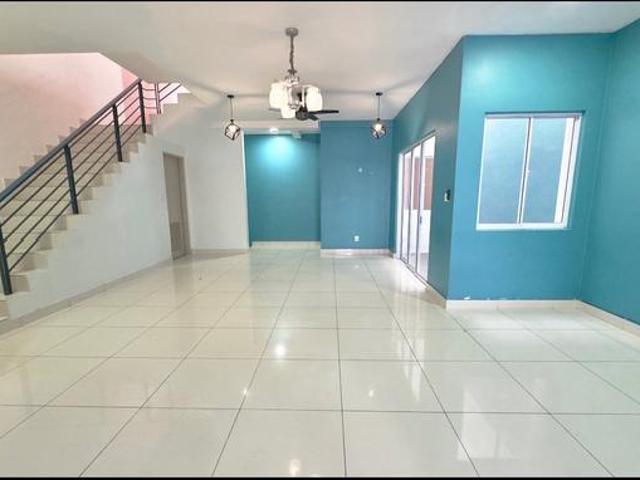 Terraced House for sale in Kajang, Langat