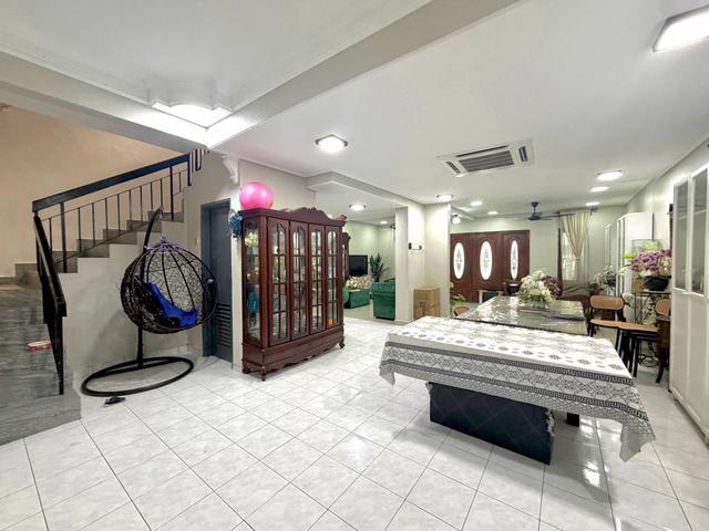 Terraced House for sale in Putrajaya