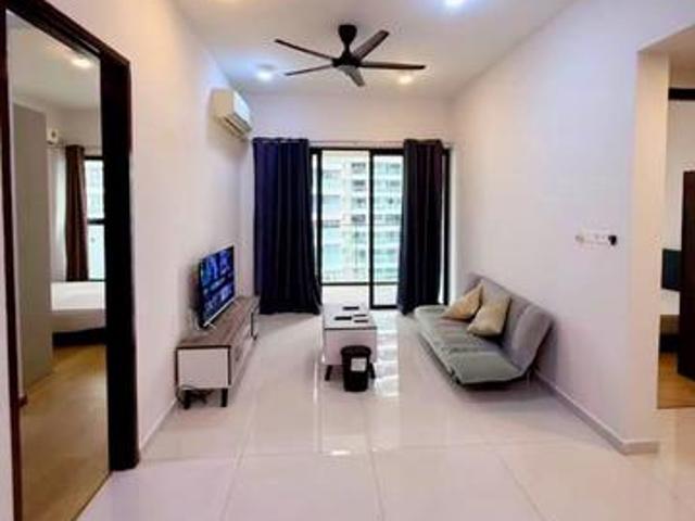 Condominium for rent in Johor Bahru
