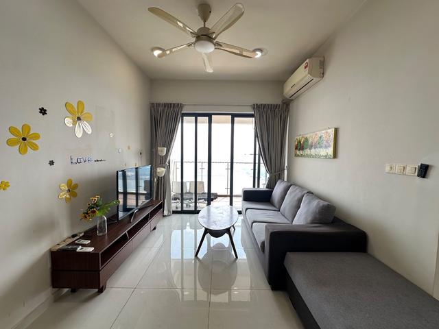Condominium for rent in Johore Bahru, Johor