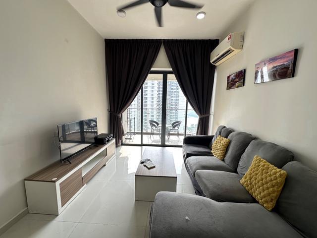 Condominium for rent in Johore Bahru, Johor