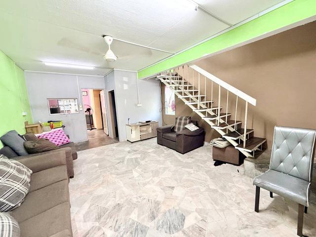 Terraced House for sale in Port Klang, Selangor