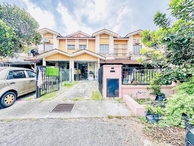 Terraced House for sale in Bandar Saujana Utama, Kuala Selangor