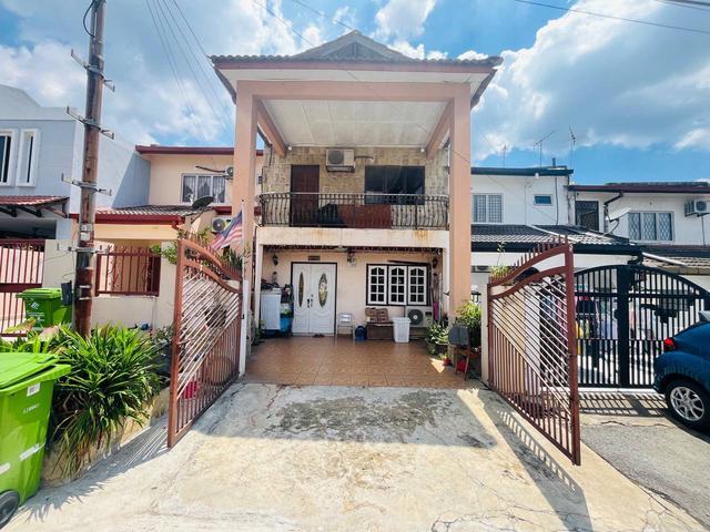Terraced House for sale in Country Heights Damansara, Kuala Lumpur