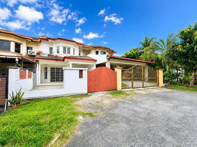 Terraced House for sale in Petaling, Alam Impian