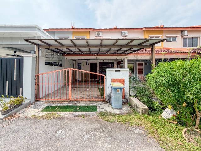 Terraced House for sale in Saujana, Selangor