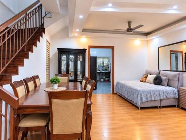 Terraced House for sale in Petaling, Alam Impian