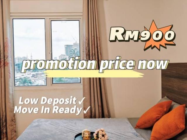 Room for rent in Country Heights Damansara, Kuala Lumpur