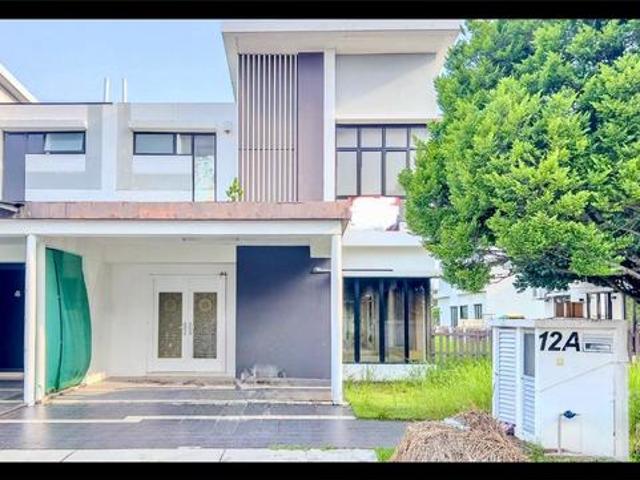 Residential House for sale in Semenyih, Majlis Perbandaran Kajang
