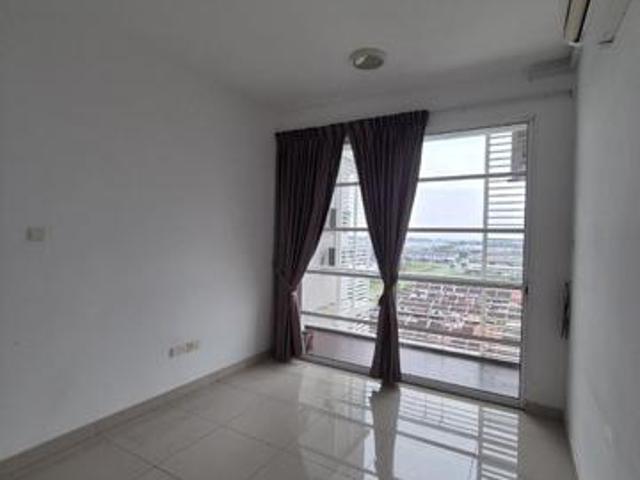 Apartment for rent in Bukit Ledang, Johor