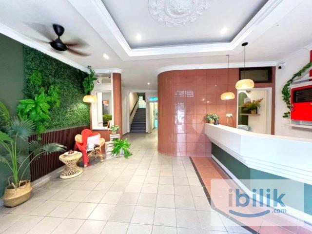 Room for rent in Country Heights Damansara, Kuala Lumpur