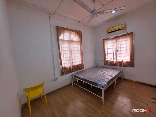 House for rent in Alam Impian, Selangor