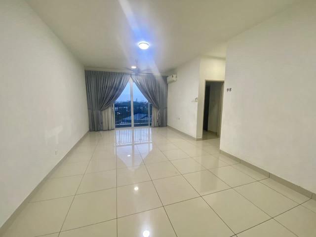 Apartment for rent in Tampoi, Johor Bahru