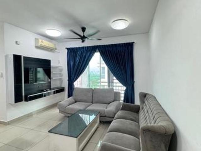 Serviced Residence for rent in Johor Bahru