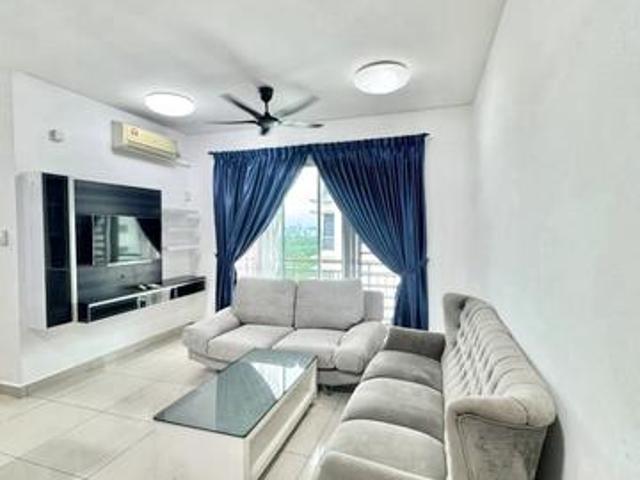 Serviced Residence for rent in Johor Bahru
