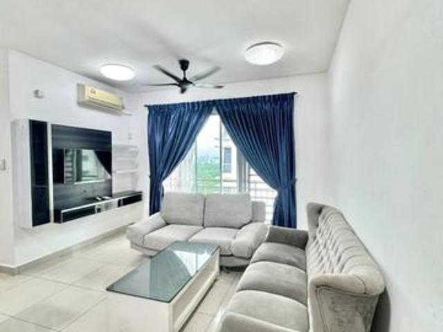 Serviced Residence for rent in Johore Bahru, Johor