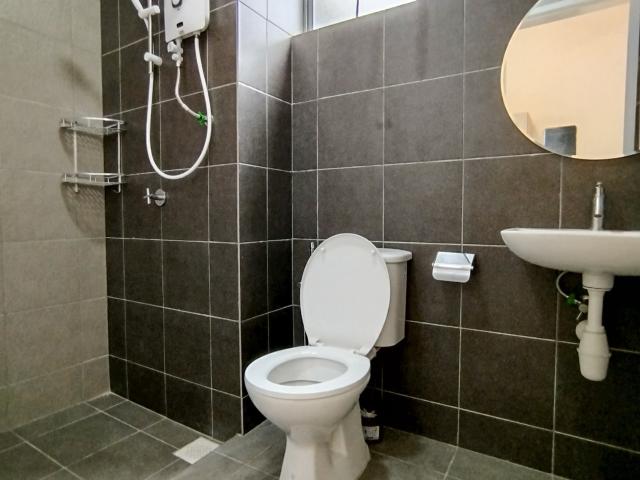 Room for rent in Kuala Lumpur