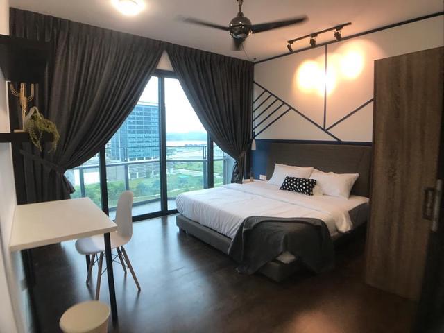 Serviced Residence for rent in Iskandar Puteri, Johor Bahru