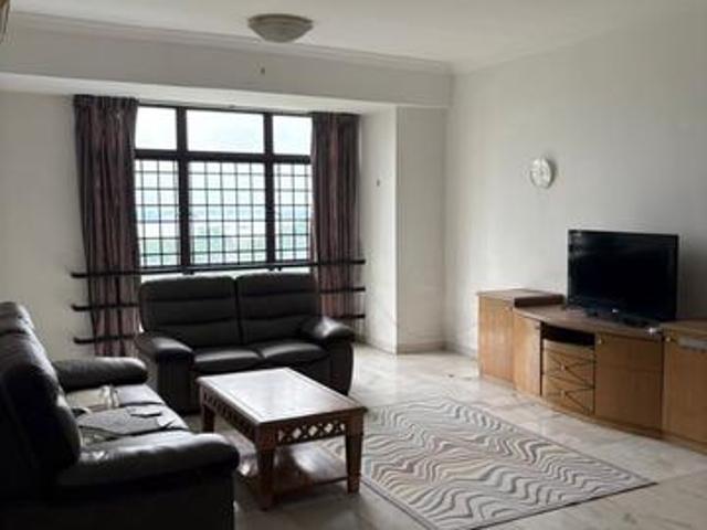 Condominium for rent in Johore Bahru, Johor
