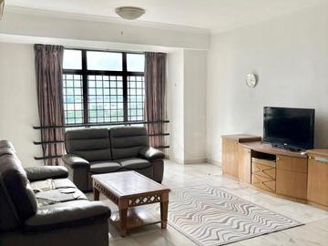 Condominium for rent in Johore Bahru, Johor