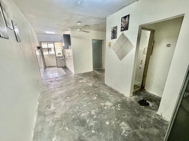 Apartment for sale in Kepong, Kuala Lumpur