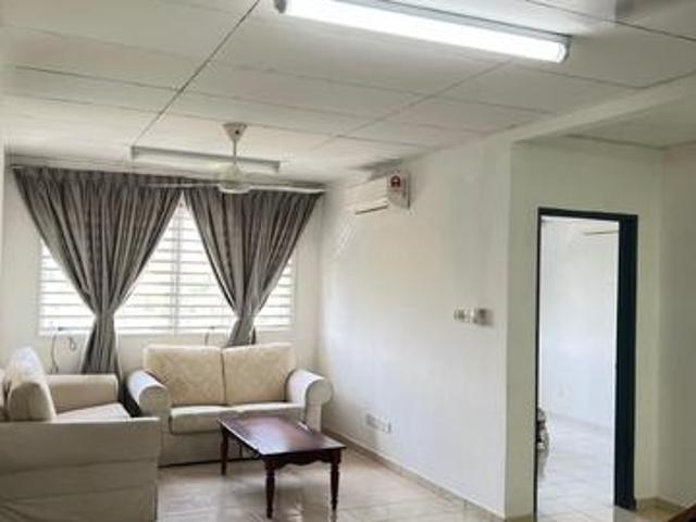 Apartment for sale in Sendayan Village, Negeri Sembilan