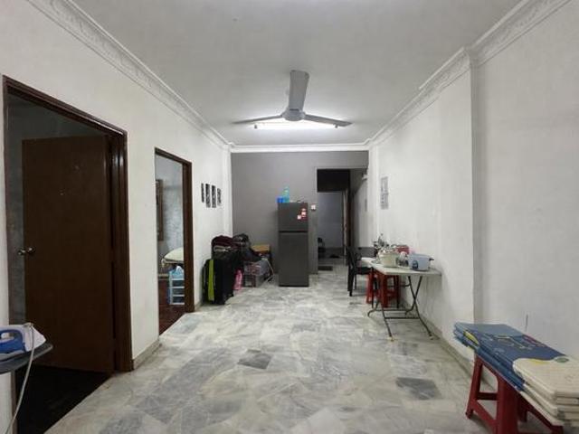 Flat for sale in Country Heights Damansara, Kuala Lumpur