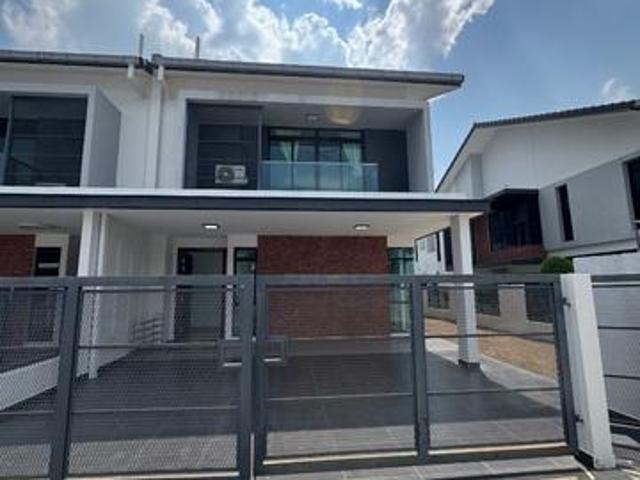 House for rent in Bukit Ledang, Johor