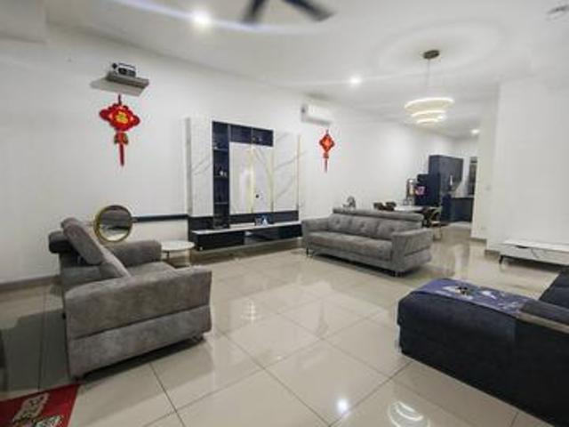 Terraced House for rent in Bukit Ledang, Johor