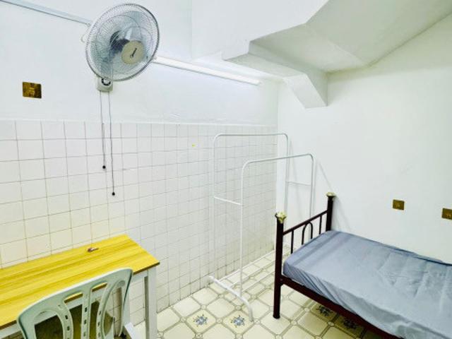 House for rent in Petaling, Damansara Damai