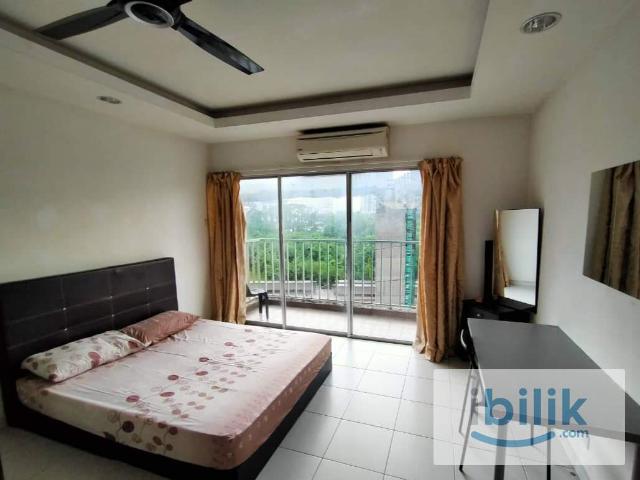 Room for rent in Country Heights Damansara, Kuala Lumpur