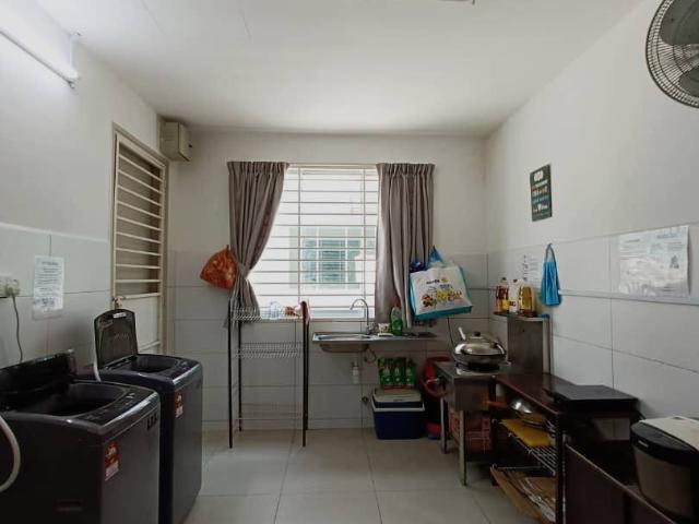 Room for rent in Port Klang, Selangor