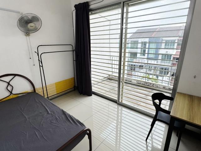 Room for rent in Port Klang, Selangor