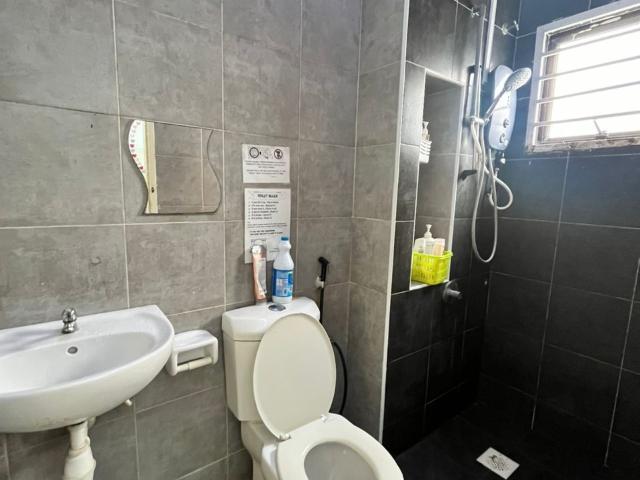 Room for rent in Port Klang, Selangor