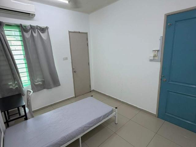 Room for rent in Port Klang, Selangor